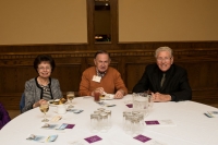 08- 2014 Donor Celebration Pictures